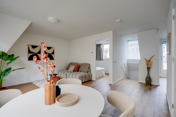 Medium property photo - Achter Clarenburg 53, 3511 JH Utrecht